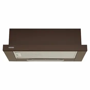 Витяжка ELEYUS BREEZE 470 50 BR