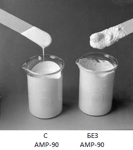 Добавка для латексних фарб АМР-90, фото 1