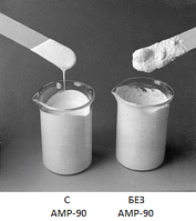 Добавка для латексних фарб АМР-90