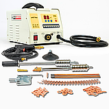 Споттер Profter М90 Е для рихтування металевих кузовних елементів (220В 6800А), фото 10