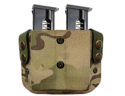 Підсумок A-line ПП51 для 2 магазинів ПМ, пластиковий швидкознімний