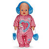 Пупс Лялька Baby Born – Зимова красуня Емма 43 см, фото 4