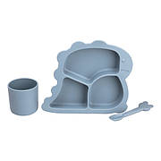 Посуд для дітей