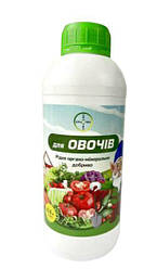 Добриво Грунтекс для Овочів 500мл