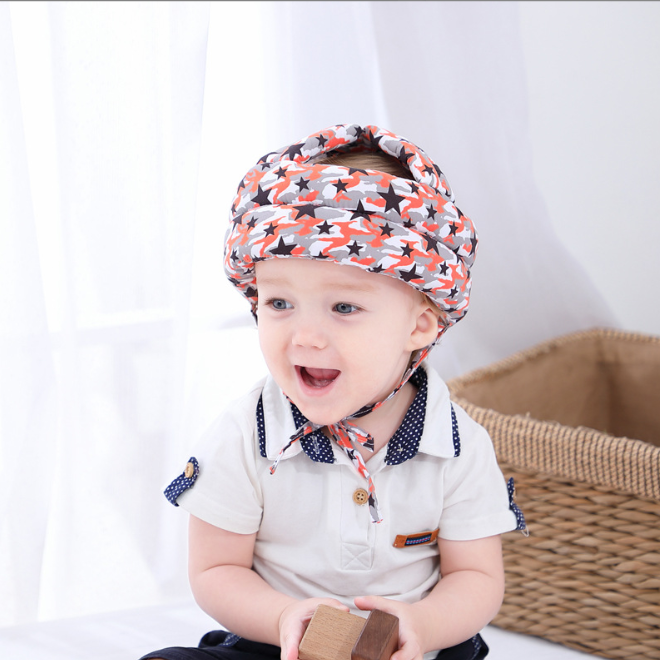 Захисний шолом на голову для дітей (00234), фото 1