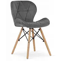 Обідні та барні крісла