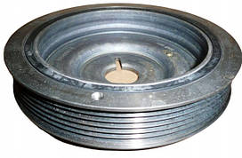 Шків колінвала