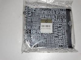 Фільтри салону