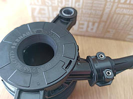 Витискний підшипник