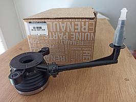 Витискний підшипник