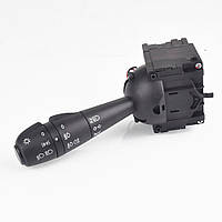 Підруйовий перемикач