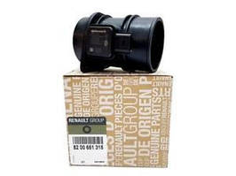 Витрата повітря