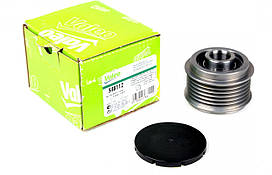 Генератор і комплектуючі