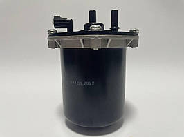 RENZET (Польща) FTY25017 — Паливний фільтр (розбірний) на Рено Каптюр 1.5dci