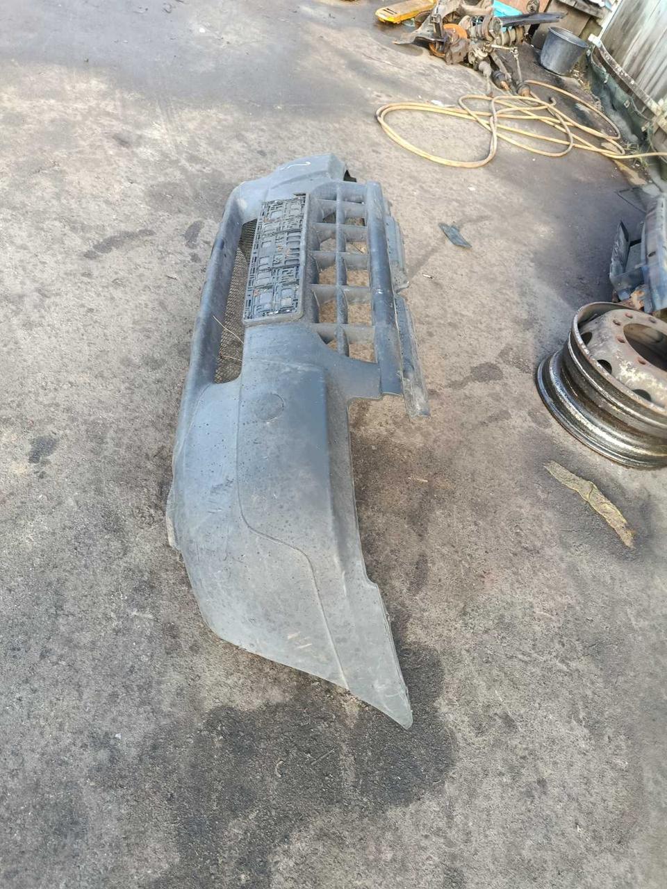 Вітаю зацікавлених на авто розборці Чемпіон !!!<br />
 Предметом оголошення є&nbsp;Бампер Передній Fiat Doblo 1 735303901 735393420<br />
 Фактичний стан на фото. Гарантія 14 днів на встановлення та перевірку<br />
 Висилаємо по всій Україні по передоплаті на транспортні витрати!<br />
 Наявність та асортимент на складі постійно змінюються.<br />
 Точні деталі уточняйте по телефону +380973363743 — фото 5