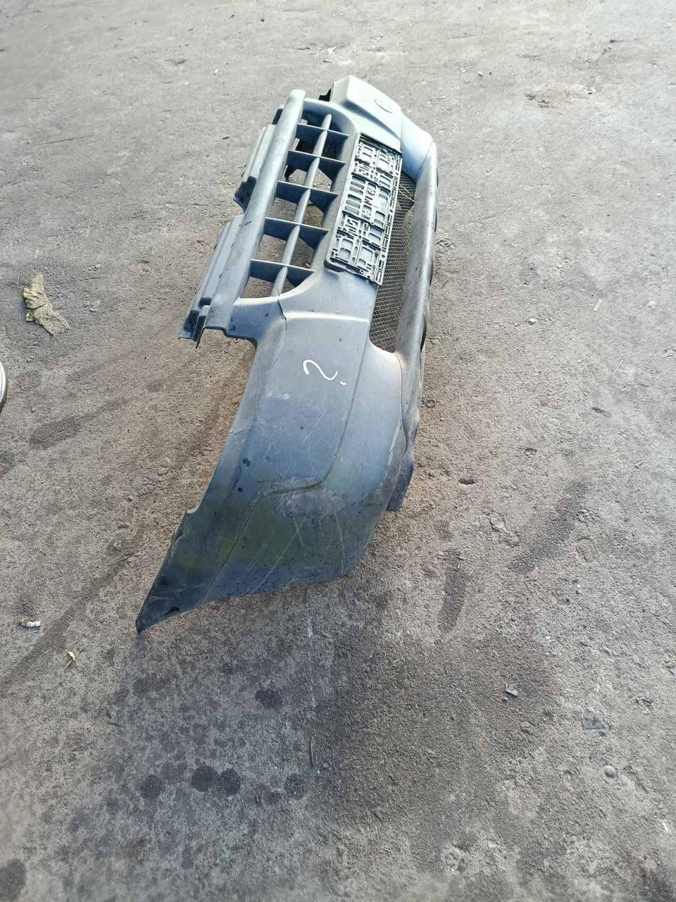 Вітаю зацікавлених на авто розборці Чемпіон !!!<br />
 Предметом оголошення є&nbsp;Бампер Передній Fiat Doblo 1 735303901 735393420<br />
 Фактичний стан на фото. Гарантія 14 днів на встановлення та перевірку<br />
 Висилаємо по всій Україні по передоплаті на транспортні витрати!<br />
 Наявність та асортимент на складі постійно змінюються.<br />
 Точні деталі уточняйте по телефону +380973363743 — фото 3