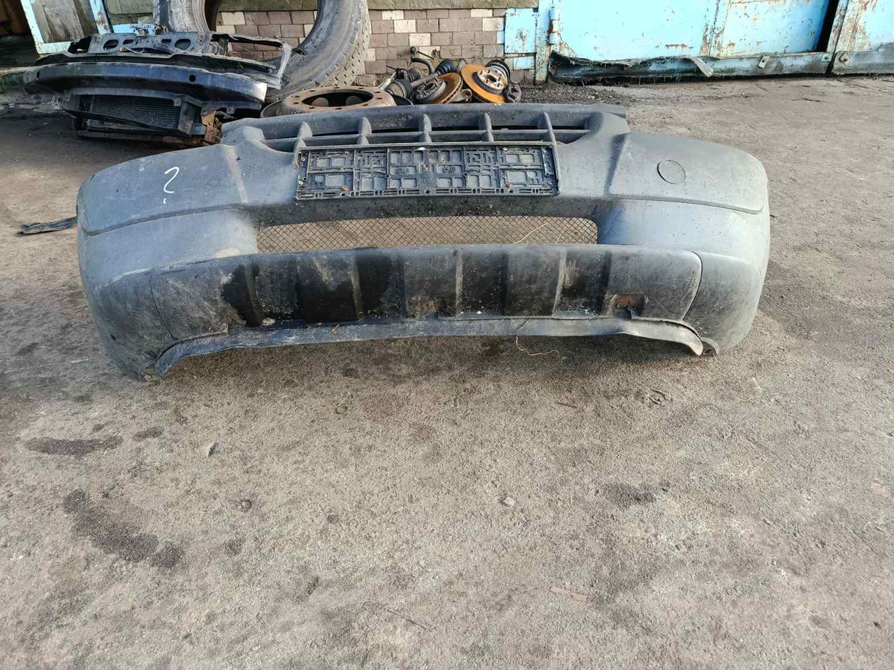 Вітаю зацікавлених на авто розборці Чемпіон !!!<br />
 Предметом оголошення є&nbsp;Бампер Передній Fiat Doblo 1 735303901 735393420<br />
 Фактичний стан на фото. Гарантія 14 днів на встановлення та перевірку<br />
 Висилаємо по всій Україні по передоплаті на транспортні витрати!<br />
 Наявність та асортимент на складі постійно змінюються.<br />
 Точні деталі уточняйте по телефону +380973363743 — фото 2