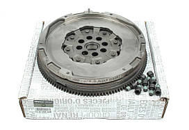 Маховик двигуна