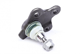 Кульова опора