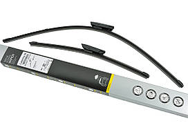 Renault (Original) 7711424718 — Комплект щіток (650х400) склоочисника Рено Лагуна III