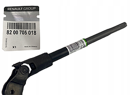 Кермова система