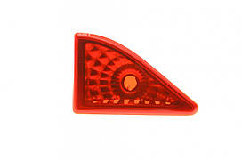 AUTOTECHTEILE 503 0261 — Додатковий стоп ліхтар (правих дверей) на Рено Майстер III 2.3dci з 2010г.