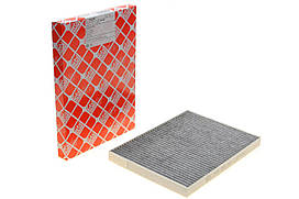 Фільтр салону