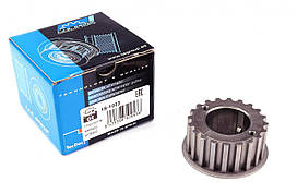 Шестерні двигуна