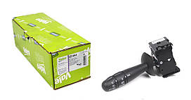 Підруйовий перемикач