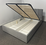 Ліжка ADS — м’які ліжка преміум-класу