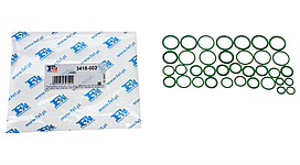 Радіатор кондиціонера