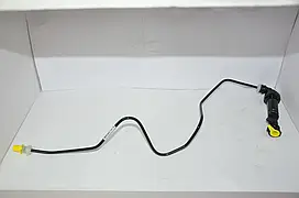 Трубка зчеплення