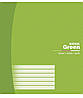 Зошит 12арк. кліт. Школярик "Colored Book (патерн)" ВД-лак No012-3643K(30)(300), фото 2