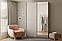 Шафа-купе 2 двері Міні (ос. 240/глуб. 60 см) Алекса Меблі, фото 2