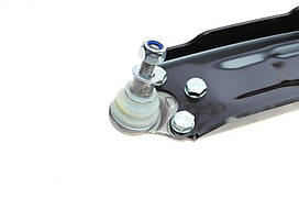 Передні важелі