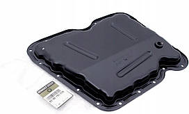 Піддон оливний двигун