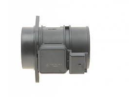 Витрата повітря