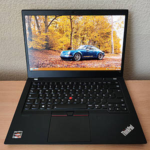 Lenovo ThinkPad T430s 14'' LED i5-3320m /RAM 4 ГБ/USB 3.0/Wi-Fi