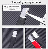 Точилка для секатора та садових інструментів з точильним каменем, червона, 12.5 см 29561, фото 7