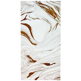 Самоклеюча плитка мармур Кембрідж 600*300*2.5мм