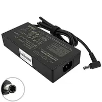 Блок живлення для ноутбука Asus 20v 10A (6.0*3.7) 200W (ADP-200JB) + мережевий кабель
