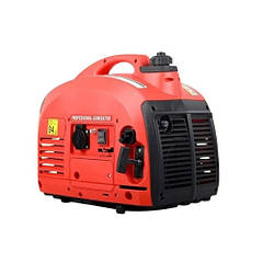 Інверторні генератори