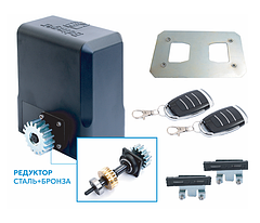 Автоматика для воріт Edinger