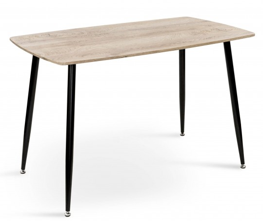 Стіл обідній нерозкладний Танго Мікс меблі, фото 1