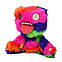 М’яка музична іграшка-монстр Fuggler, що танцює., фото 6