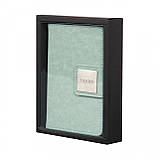 Щоденник А6 Leo Planner недатований “Chiara”, тверда обкладинка, бірюзовий, 320 сторінок, магнітний клапан, преміум, фото 2