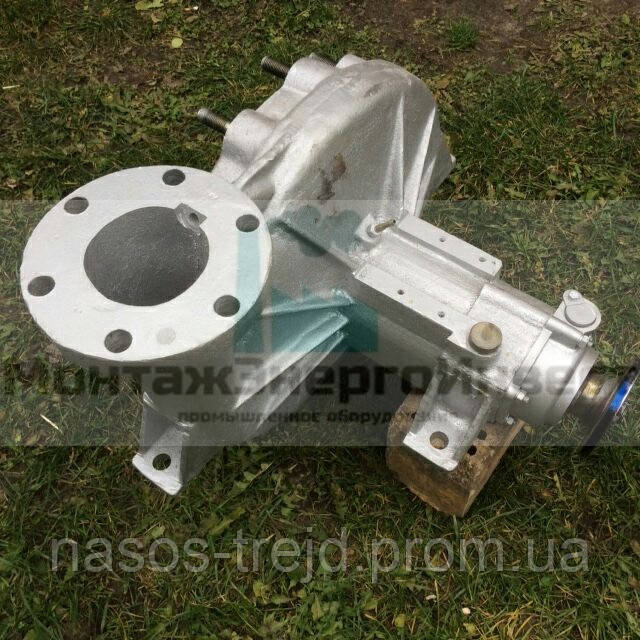 Насос ПН-60УВ алюміній, фото 1