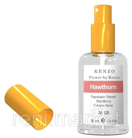 Духи 50 мл (125) версия аромата Кензо Flower by Kenzo