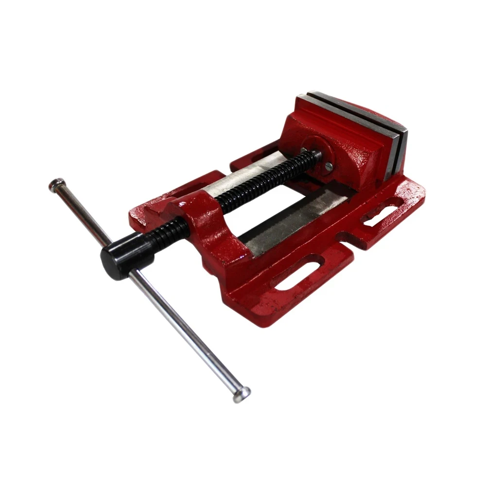 Лещата станичні Vulkan M37-125 HEAVY DUTY 125 мм