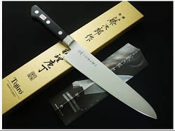 Tojiro Gyuto Chef F-808 210мм 